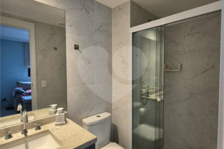 Apartamento para alugar com 1 suíte em Tucuruvi, São Paulo, SP