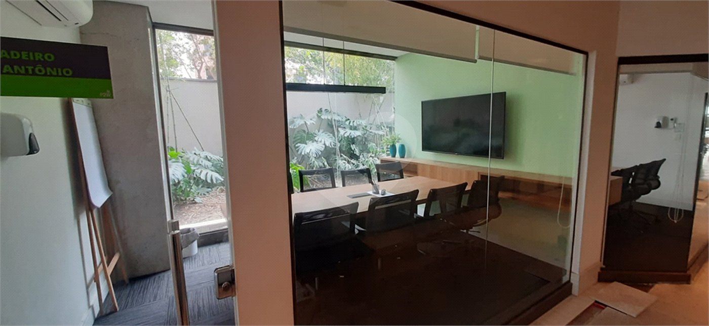 Sala para alugar em Paraíso, São Paulo, SP