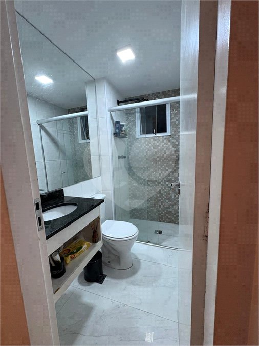 Apartamento para alugar com 1 suíte em Jardim Ampliação, São Paulo, SP