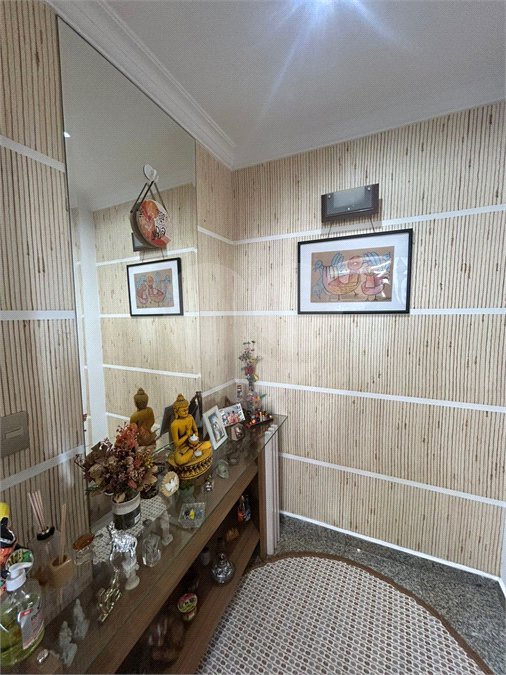 Apartamento à venda com 3 quartos, sendo 2 suítes,  em Santa Terezinha, São Paulo, SP