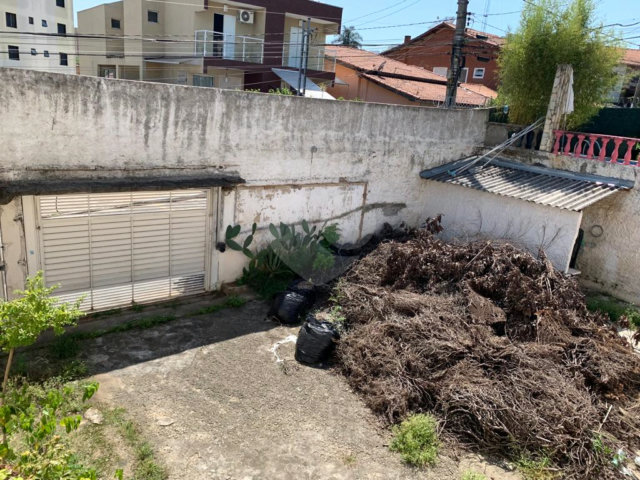 Terreno à venda em Santa Teresinha, São Paulo, SP