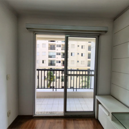 Apartamento à venda com 2 quartos em Vila Anastácio, São Paulo, SP