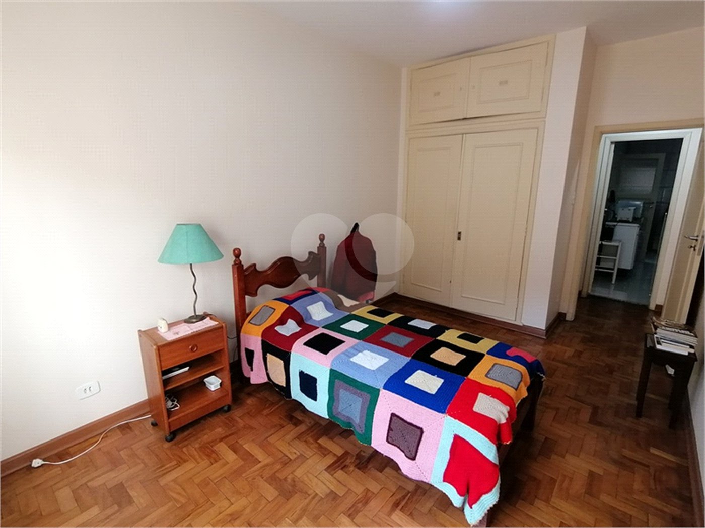 Apartamento à venda com 2 quartos em Paraíso, São Paulo, SP