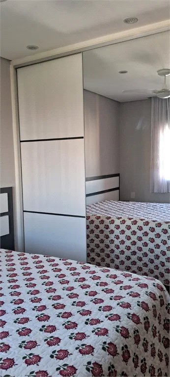 Apartamento à venda com 2 quartos em Vila Andrade, São Paulo, SP