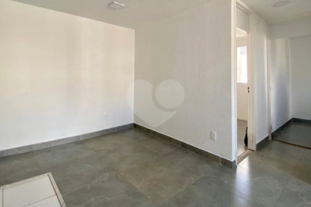 Apartamento à venda com 2 quartos em Parque São Bento, Sorocaba, SP
