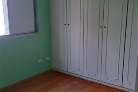 Apartamento à venda com 3 quartos em Vila Andrade, São Paulo, SP