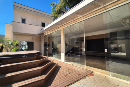 Casa à venda com 3 suítes no condomínio DI Parma, Sorocaba - SP