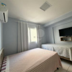 Apartamento à venda com 3 suítes em Braga, Cabo Frio, RJ