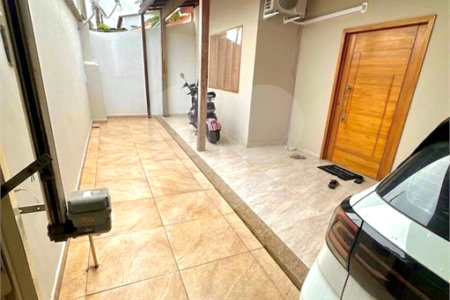 Casa à venda com 2 quartos, sendo 1 suíte, em Campo Grande, Rio de Janeiro, RJ