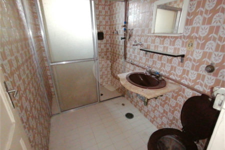 Sobrado à venda com 3 quartos em Vila Mariana, São Paulo, SP