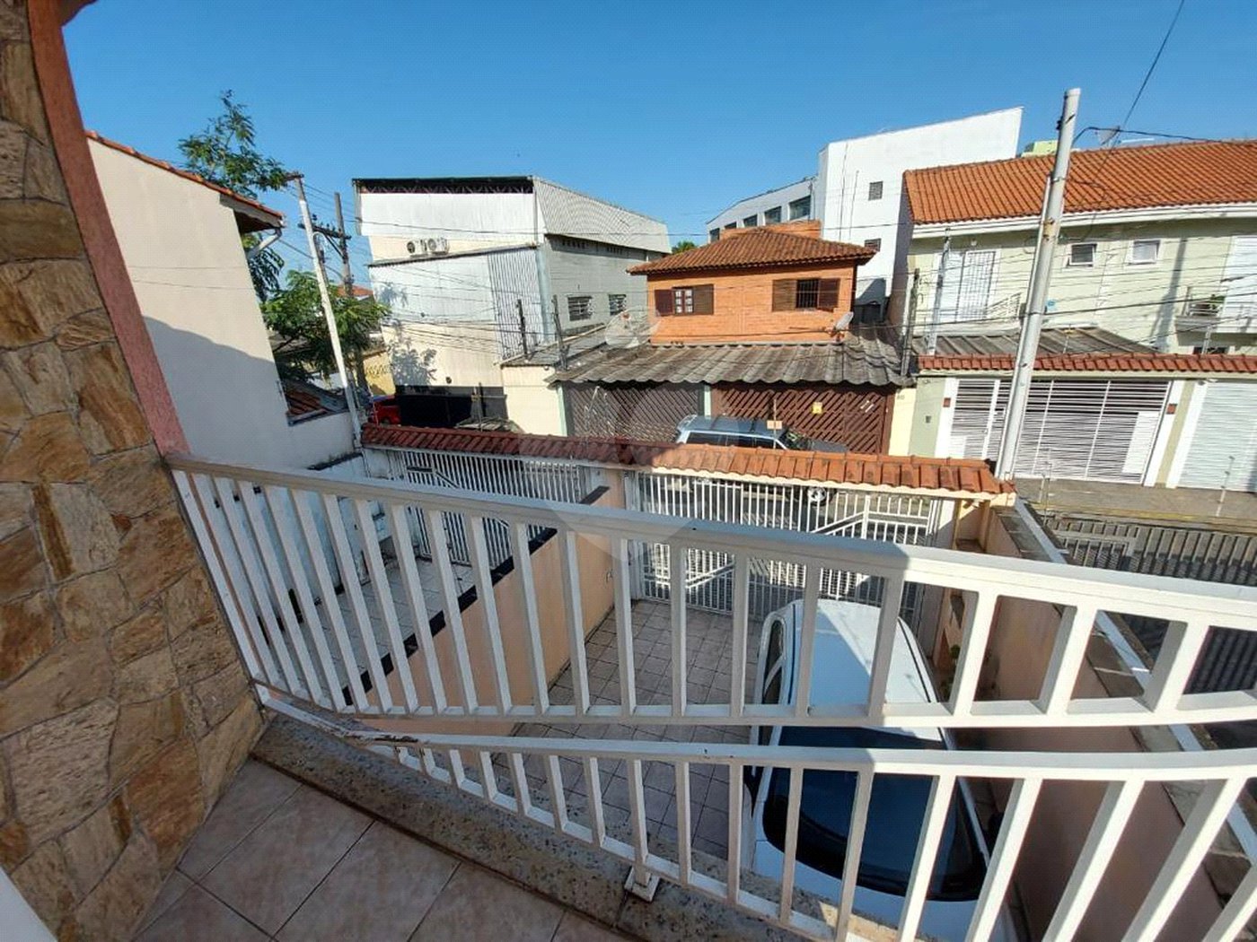 Sobrado à venda com 3 quartos, sendo 1 suíte,  em Vila Mazzei, São Paulo, SP