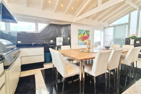 Apartamento à venda com 4 suítes em Vila Maria Alta, São Paulo, SP