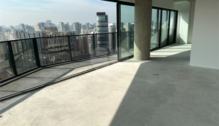 Apartamento à venda com 3 suítes em Vila Olímpia, São Paulo, SP
