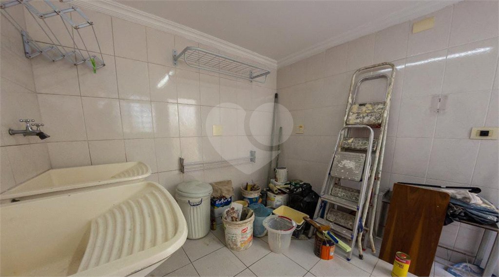 Casa à venda com 4 quartos em Santana, São Paulo, SP