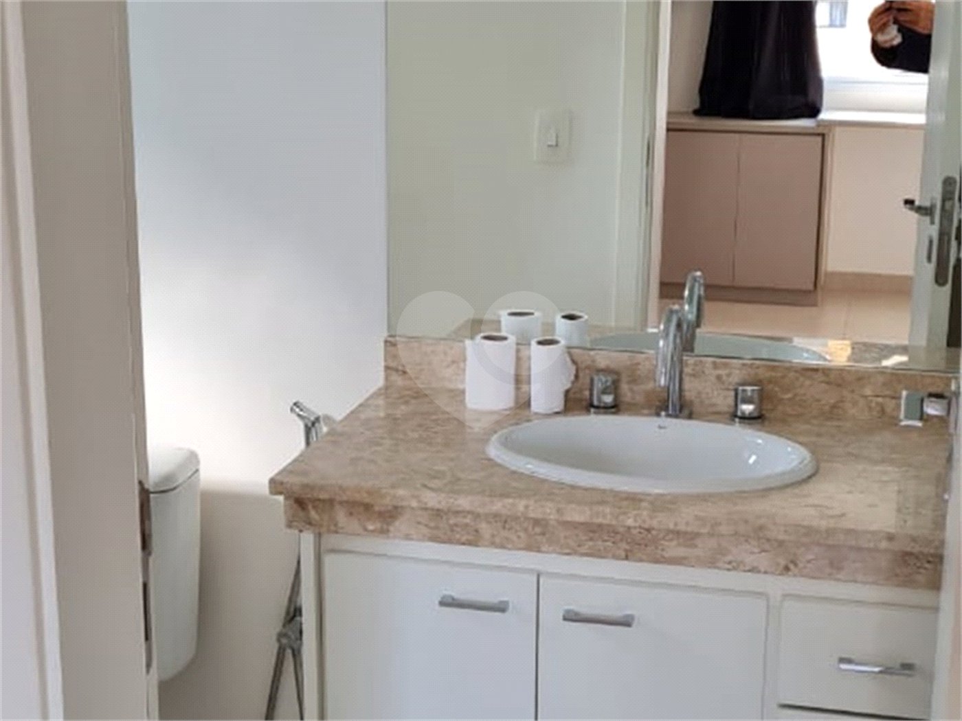 Apartamento à venda com 1 suíte em Santana, São Paulo, SP
