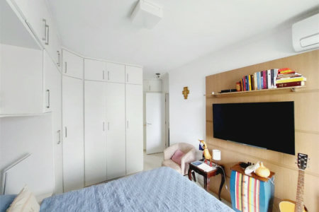 Apartamento à venda com 3 quartos, sendo 1 suíte, em Alto da Lapa, São Paulo, SP