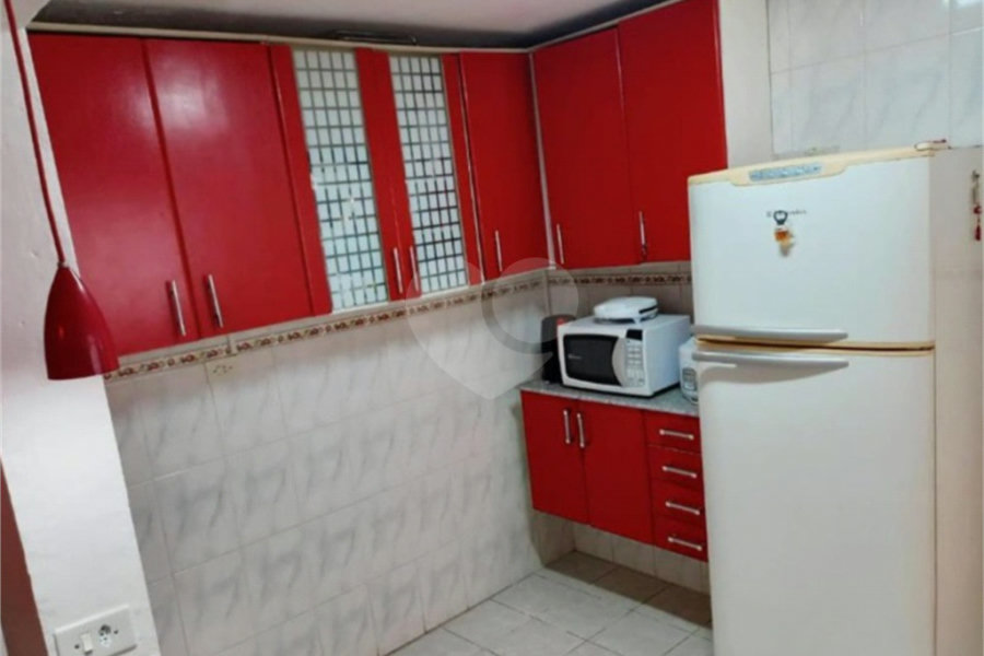 Sobrado à venda com 3 suítes em Santa Teresinha, São Paulo, SP