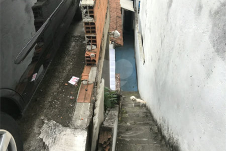 Casa à venda com 6 quartos em Água Fria, São Paulo, SP