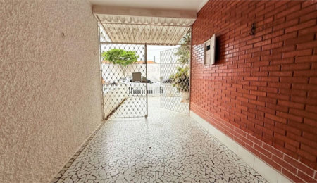 Casa com 3 dormitórios à venda, 176 m² por R$ 1.599.000,00 - Ponta da Praia - Santos/SP