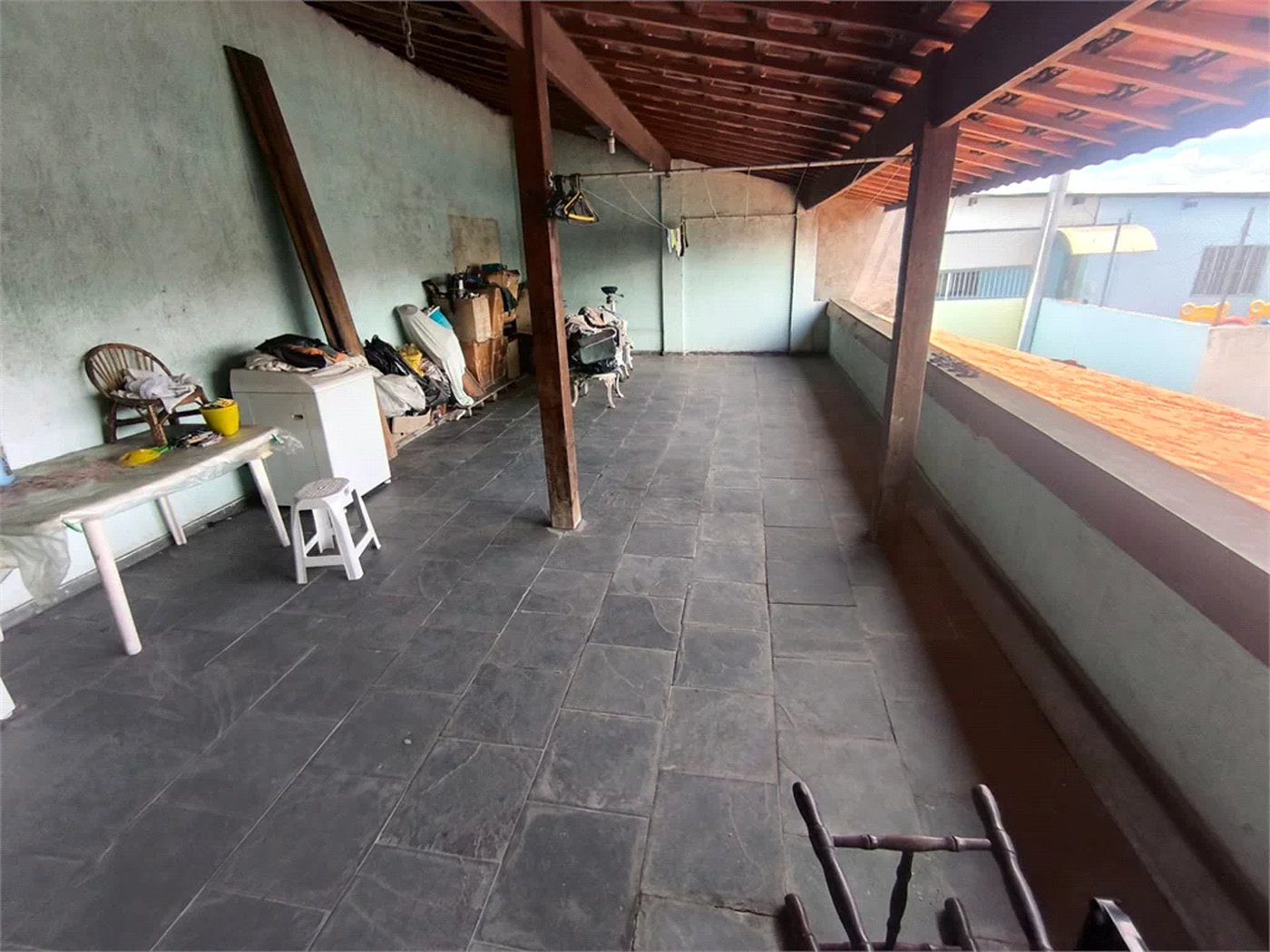 Casa à venda com 5 quartos, sendo 2 suítes, em Jardim Umarizal, São Paulo, SP