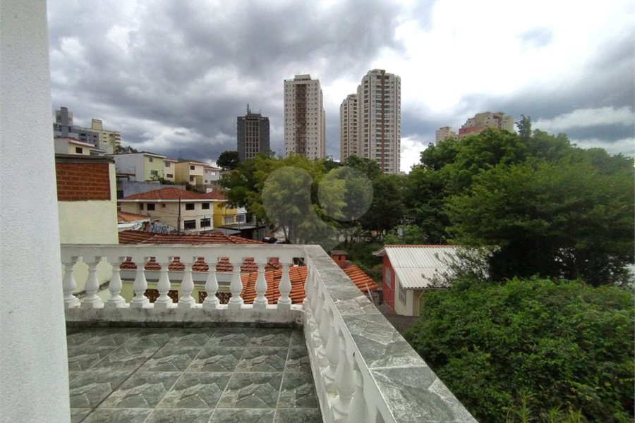 Sobrado à venda com 5 quartos, sendo 1 suíte, em Mandaqui, São Paulo, SP