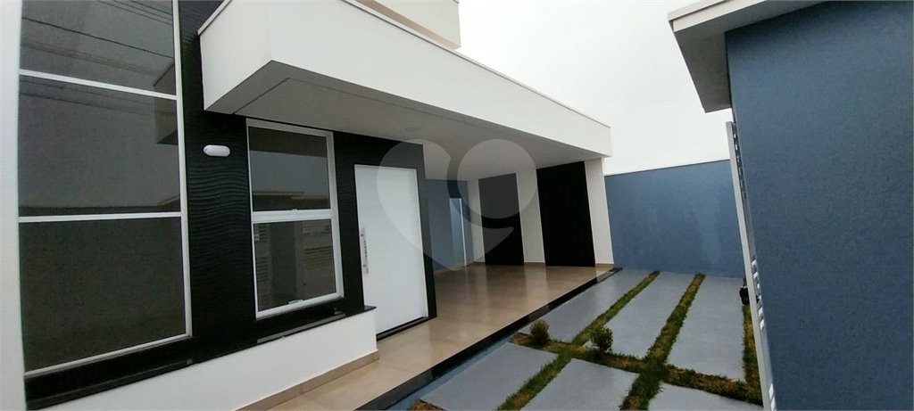 Casa à venda com 3 quartos, sendo 1 suíte, em Portal Ville Jardins, Boituva, SP