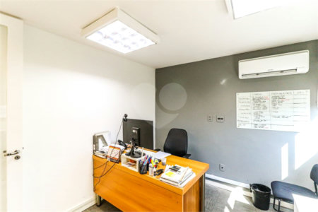 Sala à venda em Jardim Paulistano, São Paulo, SP