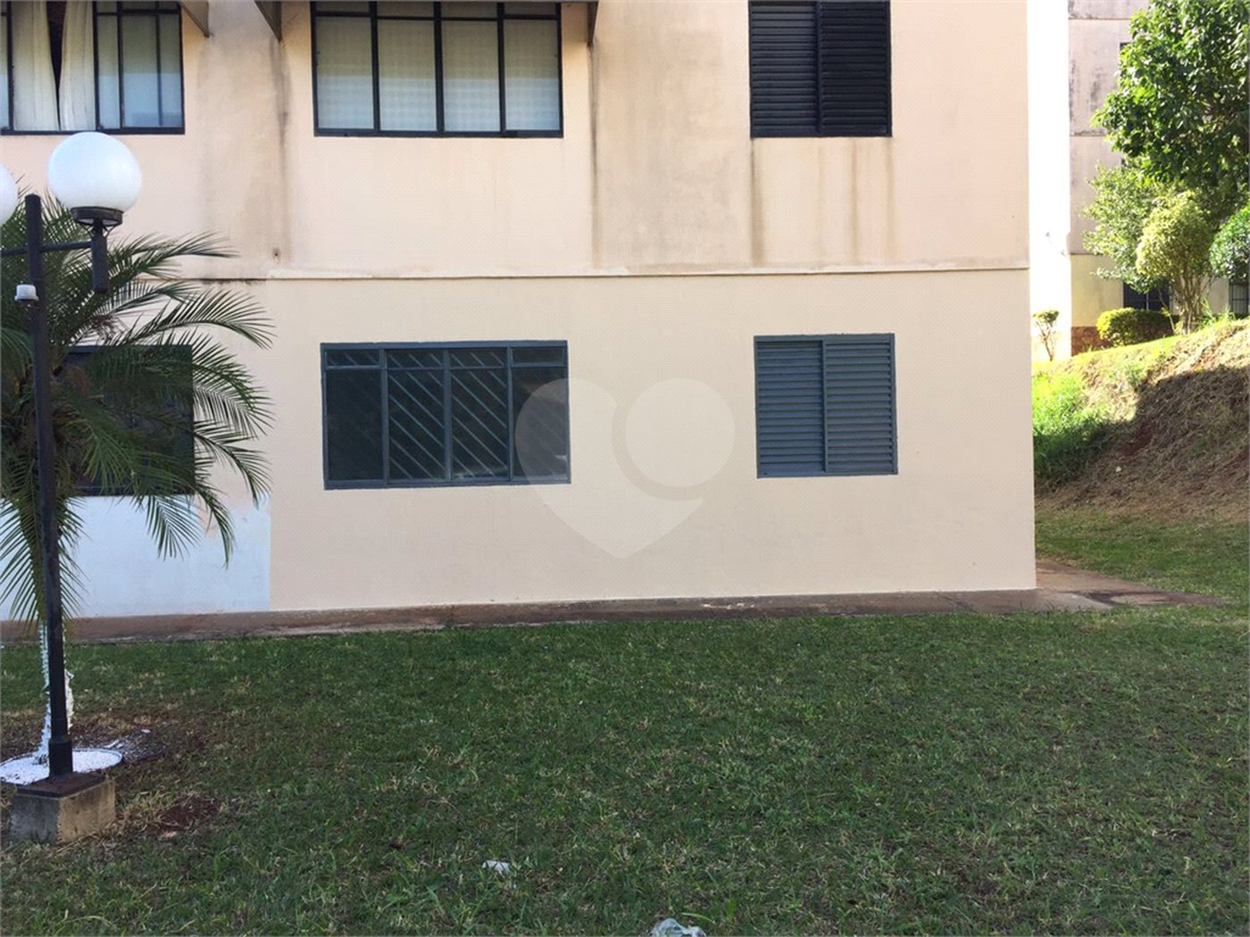 Apartamento para venda no Residencial Romeu Santini