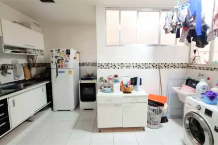 Apartamento à venda com 2 quartos, sendo 1 suíte,  em Tijuca, Rio de Janeiro, RJ