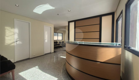 Sala para alugar em Bela Vista, São Paulo, SP