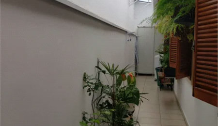 Casa à venda com 3 quartos, sendo 1 suíte, em Jardim Ester, São Paulo, SP