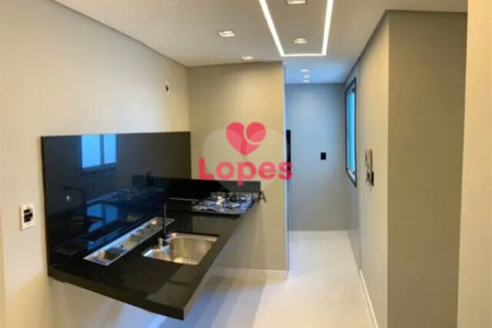 Apartamento à venda com 2 quartos, sendo 1 suíte, em Urbanova, São José dos Campos, SP