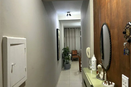 Apartamento à venda com 2 quartos em Pinheiros, São Paulo, SP