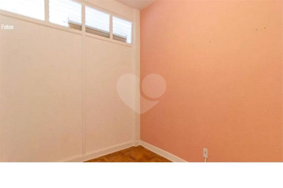 Apartamento à venda com 1 quarto em Paraíso, São Paulo, SP