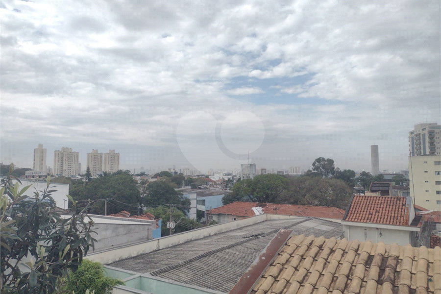 Casa à venda com 3 suítes em Santana, São Paulo, SP