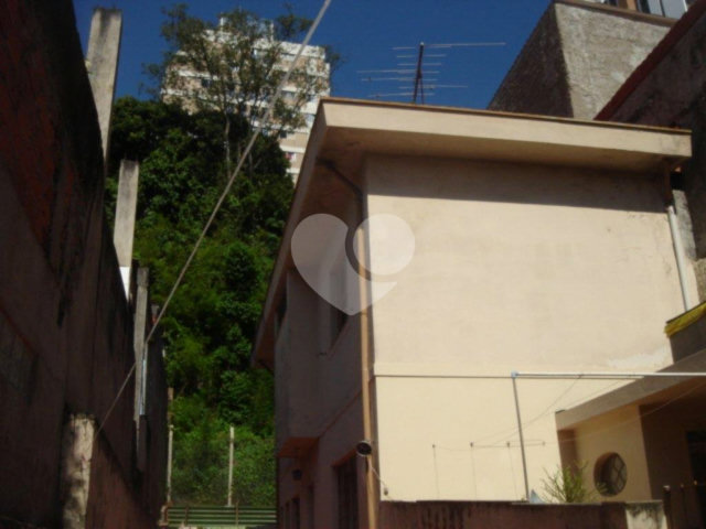Sobrado à venda com 3 quartos em Santana, São Paulo, SP