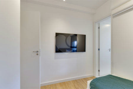 Apartamento à venda com 3 quartos, sendo 1 suíte, em Jardim Marajoara, São Paulo, SP