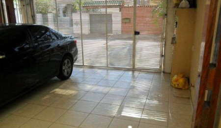 Sobrado à venda com 3 quartos, sendo 1 suíte, em Vila Albertina, São Paulo, SP