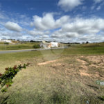 Terreno à venda no condomínio Up Residencial, Votorantim - SP
