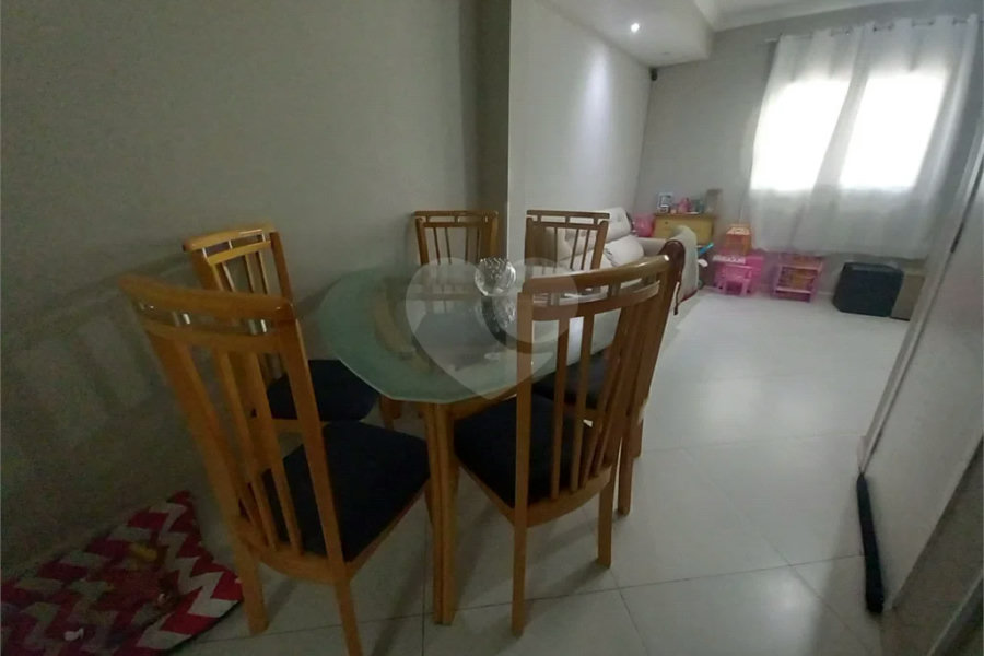 Casa à venda com 3 quartos, sendo 1 suíte, em Tucuruvi, São Paulo, SP