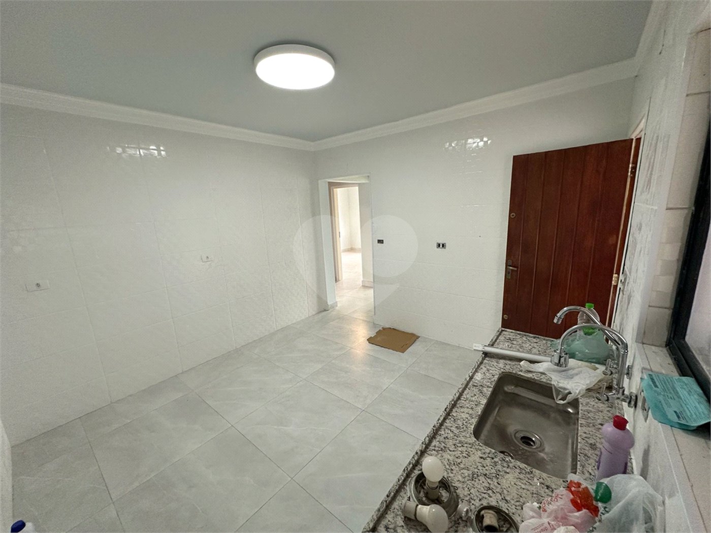 Casa à venda com 2 quartos, sendo 1 suíte, em Vila São José, Indaiatuba, SP