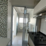 Apartamento para alugar com 2 quartos, sendo 1 suíte, em Vila Anastácio, São Paulo, SP
