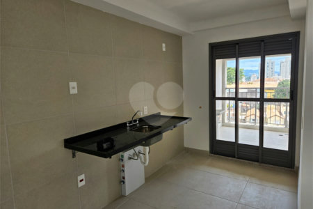 Apartamento à venda com 3 suítes em Tucuruvi, São Paulo, SP