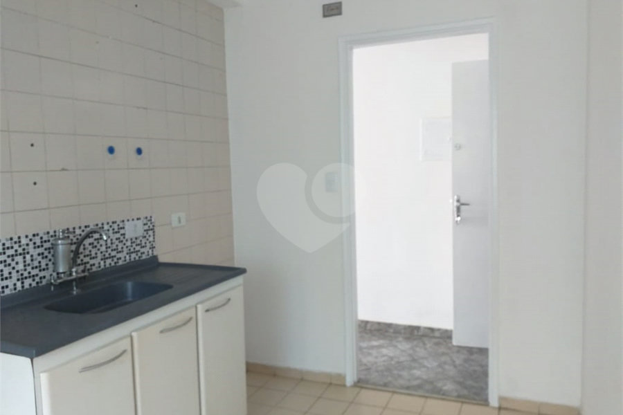 Apartamento à venda com 3 quartos em Vila Guilherme, São Paulo, SP