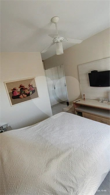 Apartamento á venda - Vila Monumento