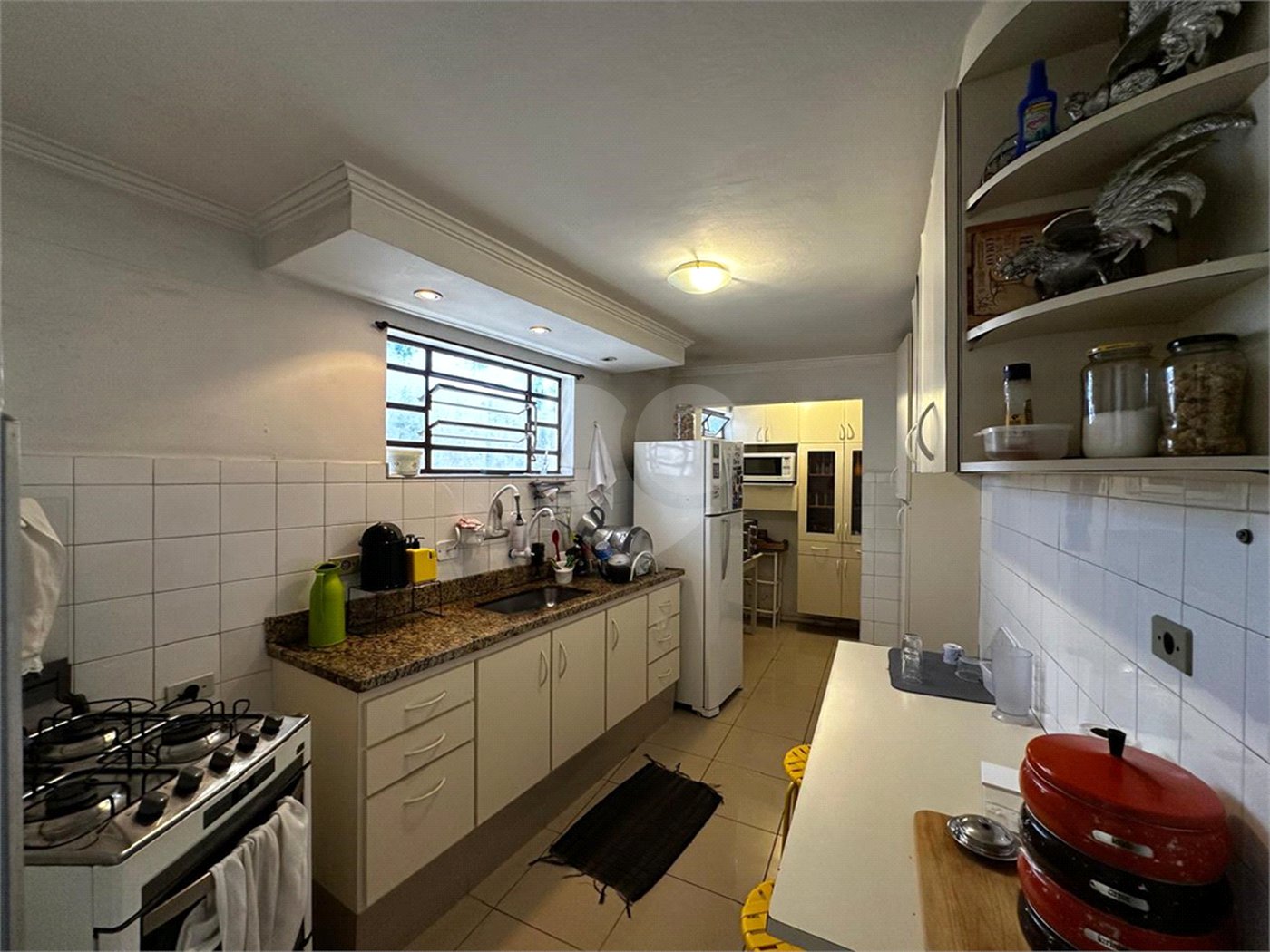 Casa à venda com 3 quartos, sendo 1 suíte, em Planalto Paulista, São Paulo, SP