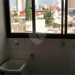 Apartamento à venda com 3 quartos em Lauzane Paulista, São Paulo, SP