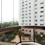 Apartamento à venda com 5 quartos, sendo 2 suítes, em Santana, São Paulo, SP