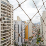 Apartamento à venda com 4 quartos, sendo 2 suítes, em Santana, São Paulo, SP