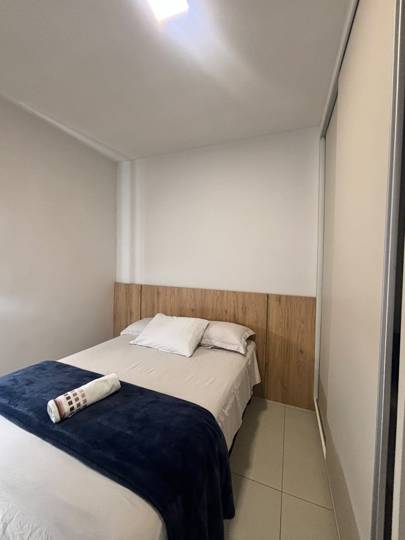 Apartamento à venda com 3 quartos, sendo 1 suíte, em Residencial Summer Ville, Poços de Caldas - MG